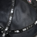 59FIFTY GORE-TEX 2レイヤー ニューヨーク・ヤンキース ブラック/ホワイト | NEW ERA ニューエラ公式オンラインストア