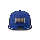 59FIFTY Oracle Red Bull Racing オラクル・レッドブル・レーシング ブルー/ネイビー | NEW ERA ニューエラ公式オンラインストア