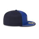 59FIFTY Oracle Red Bull Racing オラクル・レッドブル・レーシング ブルー/ネイビー | NEW ERA ニューエラ公式オンラインストア