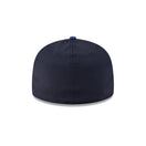 59FIFTY Oracle Red Bull Racing オラクル・レッドブル・レーシング ブルー/ネイビー | NEW ERA ニューエラ公式オンラインストア