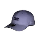 9TWENTY ZAMZA NEW ERA RUNNING ホワイト × ダークパープル | パフォーマンスアパレル ランニング