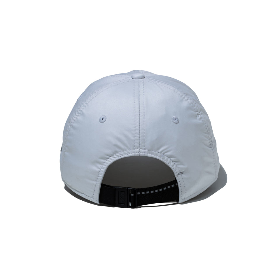 9TWENTY ZAMZA NEW ERA RUNNING ホワイト × ダークパープル | パフォーマンスアパレル ランニング