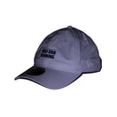 9TWENTY ZAMZA NEW ERA RUNNING ホワイト × ダークパープル | パフォーマンスアパレル ランニング