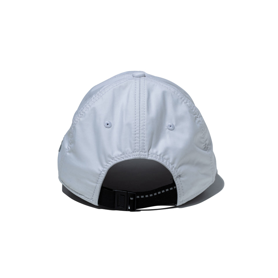 9TWENTY ZAMZA NEW ERA RUNNING ホワイト × ダークパープル | パフォーマンスアパレル ランニング