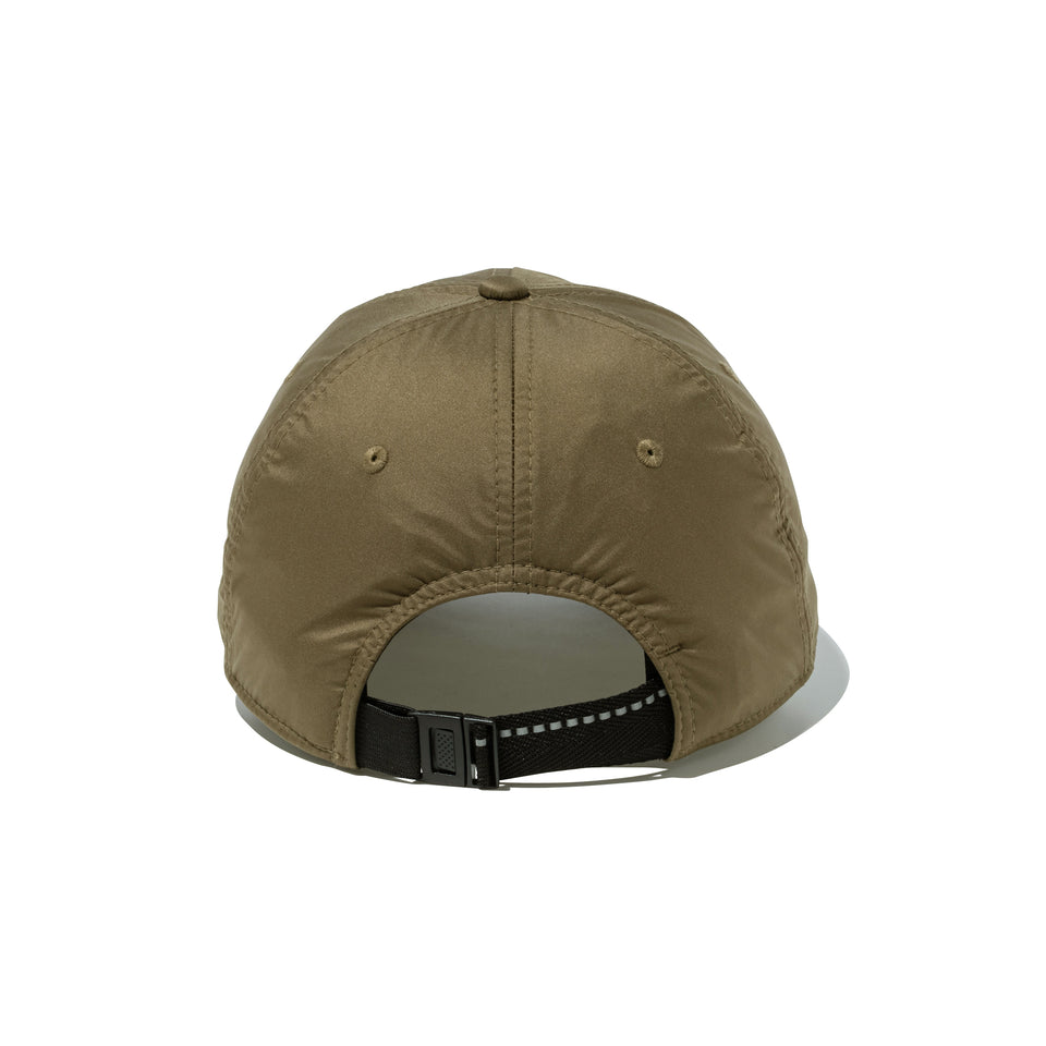 9TWENTY ZAMZA NEW ERA RUNNING オリーブ × ホワイト | パフォーマンスアパレル ランニング