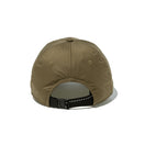 9TWENTY ZAMZA NEW ERA RUNNING オリーブ × ホワイト | パフォーマンスアパレル ランニング