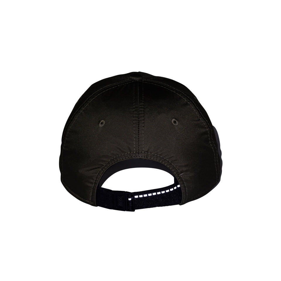 9TWENTY ZAMZA NEW ERA RUNNING オリーブ × ホワイト | パフォーマンスアパレル ランニング