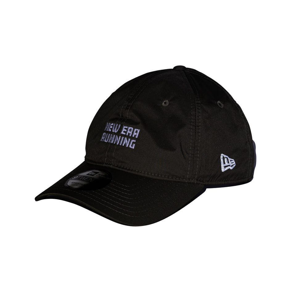 9TWENTY ZAMZA NEW ERA RUNNING オリーブ × ホワイト | パフォーマンス