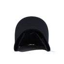 9TWENTY ZAMZA NEW ERA RUNNING ブラック × ホワイト | パフォーマンスアパレル ランニング