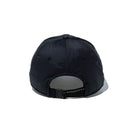 9TWENTY ZAMZA NEW ERA RUNNING ブラック × ホワイト | パフォーマンスアパレル ランニング