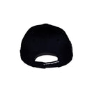 9TWENTY ZAMZA NEW ERA RUNNING ブラック × ホワイト | パフォーマンスアパレル ランニング