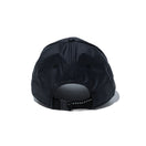 9TWENTY ZAMZA NEW ERA RUNNING ブラック × ホワイト | パフォーマンスアパレル ランニング