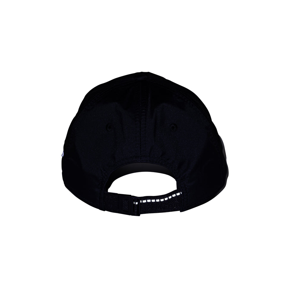 9TWENTY ZAMZA NEW ERA RUNNING ブラック × ホワイト | パフォーマンスアパレル ランニング