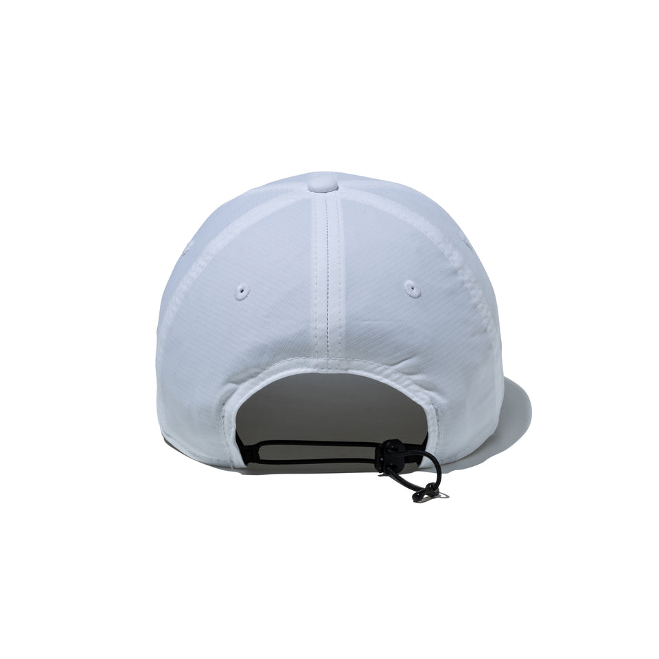 9TWENTY Uchimizu NEW ERA RUNNING ホワイト × ブラック | パフォーマンスアパレル ランニング