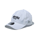 9TWENTY Uchimizu NEW ERA RUNNING ホワイト × ブラック | パフォーマンスアパレル ランニング