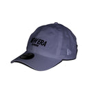 9TWENTY Uchimizu NEW ERA RUNNING ホワイト × ブラック | パフォーマンスアパレル ランニング