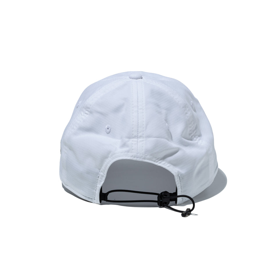 9TWENTY Uchimizu NEW ERA RUNNING ホワイト × ブラック | パフォーマンスアパレル ランニング