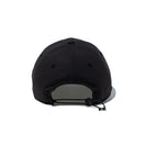 9TWENTY Uchimizu NEW ERA RUNNING ブラック × ホワイト | パフォーマンスアパレル ランニング