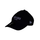 9TWENTY Uchimizu NEW ERA RUNNING ブラック × ホワイト | パフォーマンスアパレル ランニング