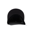 9TWENTY Uchimizu NEW ERA RUNNING ブラック × ホワイト | パフォーマンスアパレル ランニング