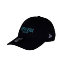 9TWENTY Uchimizu NEW ERA RUNNING ブラック × シーグラス | パフォーマンスアパレル ランニング