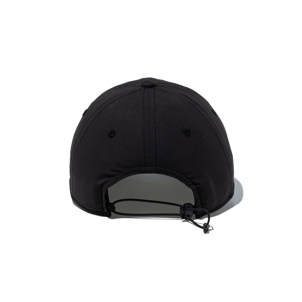 9TWENTY Uchimizu NEW ERA RUNNING ブラック × シーグラス | パフォーマンスアパレル ランニング