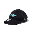 9TWENTY Uchimizu NEW ERA RUNNING ブラック × シーグラス | パフォーマンスアパレル ランニング