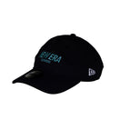 9TWENTY Uchimizu NEW ERA RUNNING ブラック × シーグラス | パフォーマンスアパレル ランニング