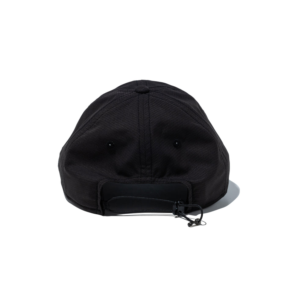 9TWENTY Uchimizu NEW ERA RUNNING ブラック × シーグラス | パフォーマンスアパレル ランニング