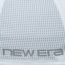 9TWENTY ロングバイザー Dot Air ホワイト | パフォーマンスアパレル ランニング