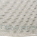 9TWENTY ロングバイザー Dot Air ベージュ | パフォーマンスアパレル ランニング