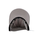 9TWENTY ロングバイザー Dot Air ベージュ | パフォーマンスアパレル ランニング