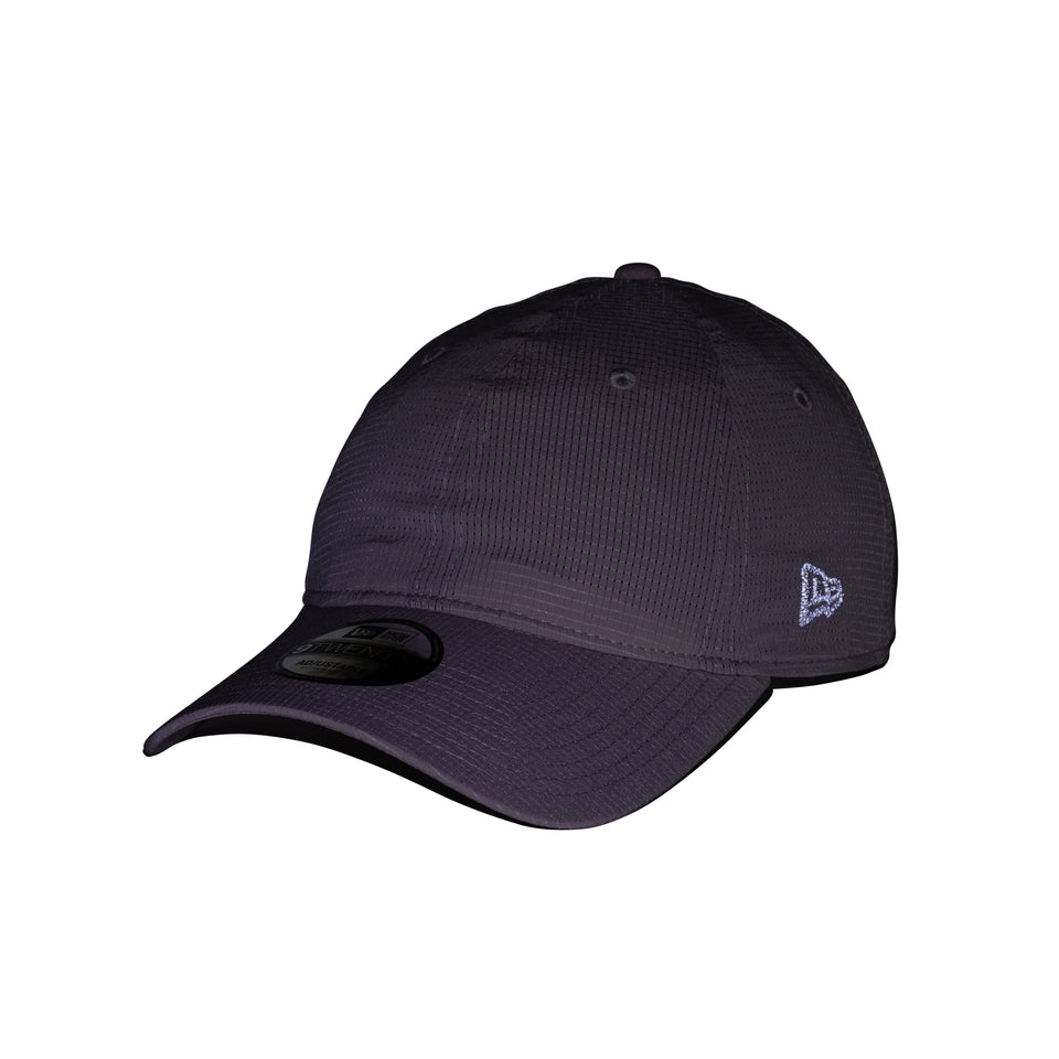 9TWENTY ロングバイザー Dot Air ベージュ | パフォーマンスアパレル ランニング