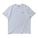 半袖 テックTシャツ ベーシック ホワイト | パフォーマンスアパレル ランニング