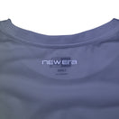 半袖 テックTシャツ ベーシック ホワイト | パフォーマンスアパレル ランニング