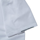 半袖 テックTシャツ ベーシック ホワイト | パフォーマンスアパレル ランニング