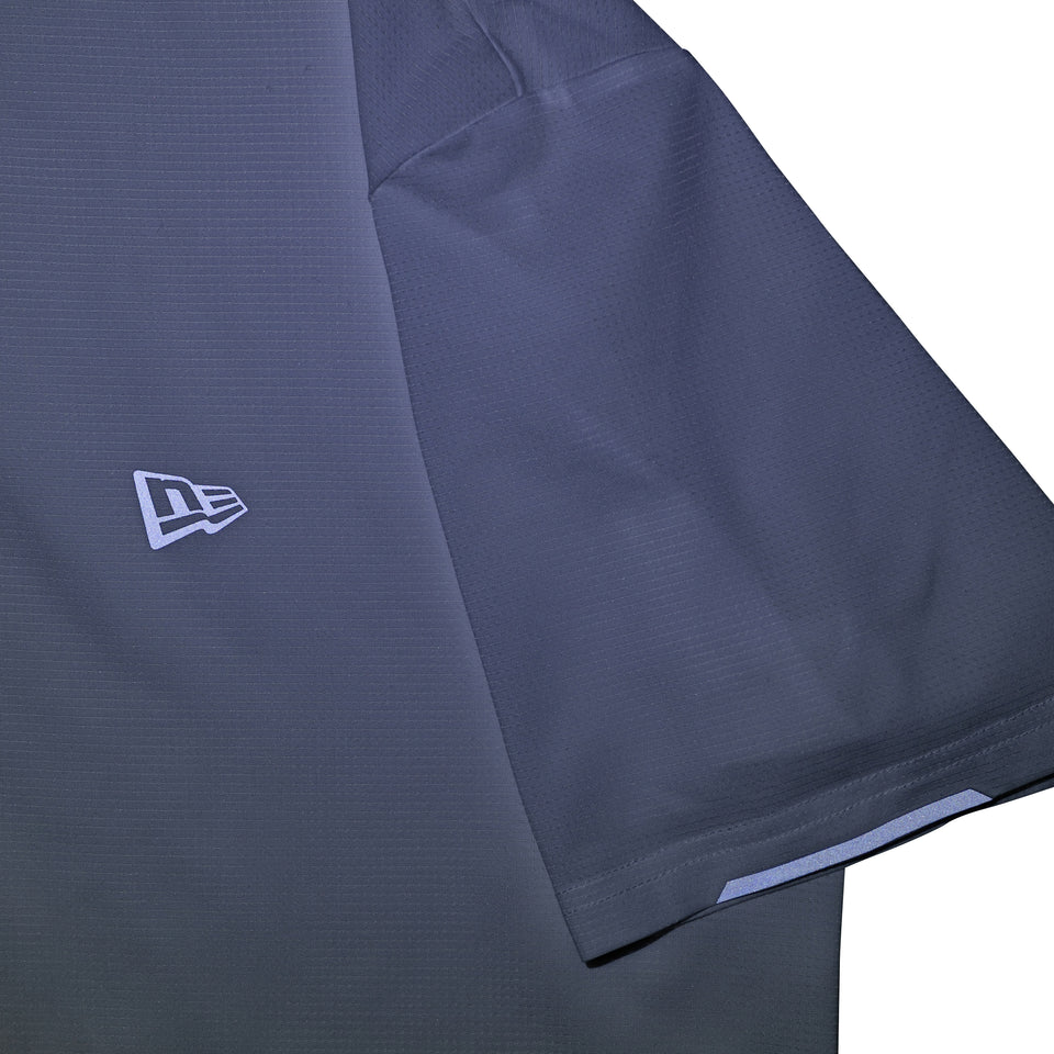 半袖 テックTシャツ ベーシック ホワイト | パフォーマンスアパレル ランニング