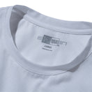 半袖 テックTシャツ ベーシック ホワイト | パフォーマンスアパレル ランニング