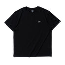 半袖 テックTシャツ ベーシック ブラック | パフォーマンスアパレル ランニング