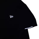 半袖 テックTシャツ ベーシック ブラック | パフォーマンスアパレル ランニング