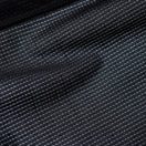 半袖 テックTシャツ ベーシック ブラック | パフォーマンスアパレル ランニング