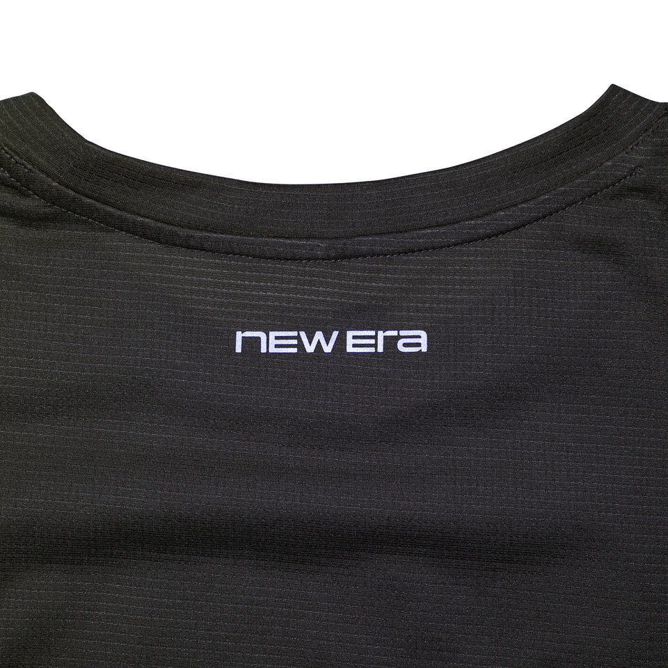 半袖 テックTシャツ ベーシック ベージュ | パフォーマンスアパレル ランニング
