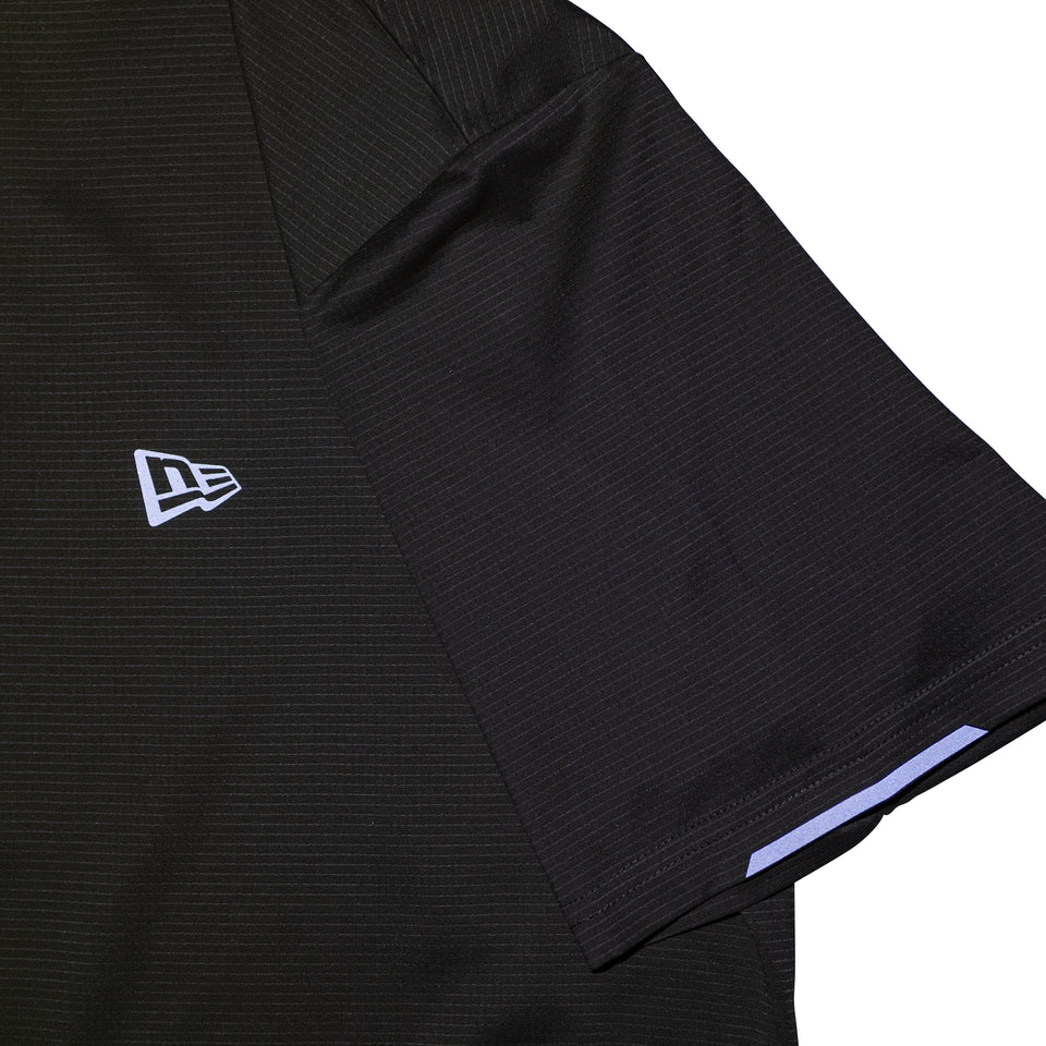 半袖 テックTシャツ ベーシック ベージュ | パフォーマンスアパレル ランニング