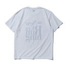 半袖 テックTシャツ New Era Running ホワイト | パフォーマンスアパレル ランニング