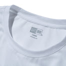 半袖 テックTシャツ New Era Running ホワイト | パフォーマンスアパレル ランニング