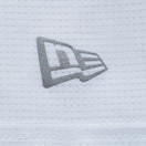 半袖 テックTシャツ New Era Running ホワイト | パフォーマンスアパレル ランニング