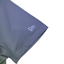 半袖 テックTシャツ New Era Running ホワイト | パフォーマンスアパレル ランニング