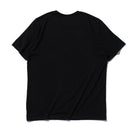 半袖 コットン Tシャツ NETFLIX STRANGER THINGS ストレンジャー・シングス ブラック