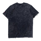 半袖 コットン Tシャツ NETFLIX STRANGER THINGS ストレンジャー・シングス HELLFIRE CLUB ブラック