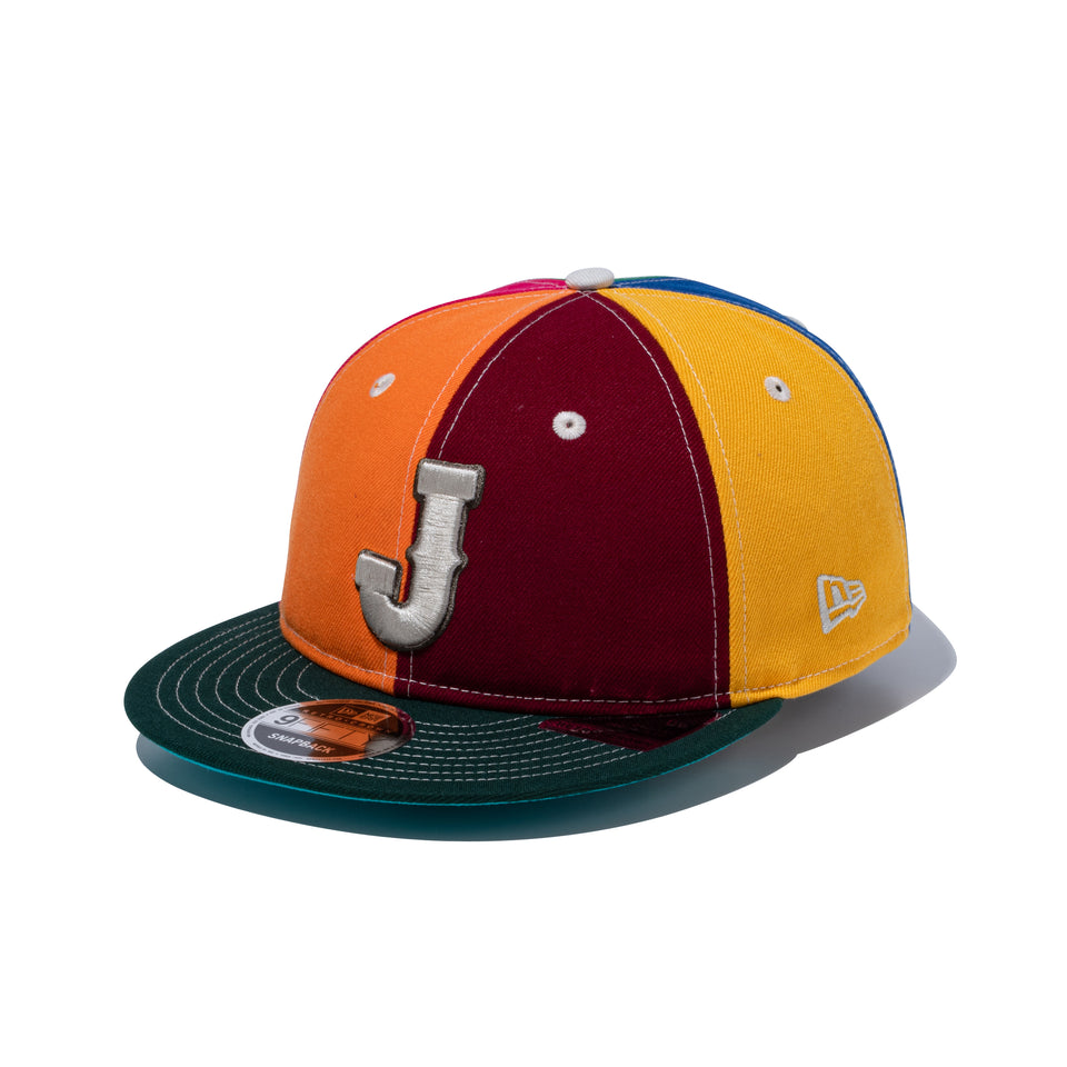 RC 9FIFTY World Baseball Classic ロゴカラー マルチ | ニューエラ